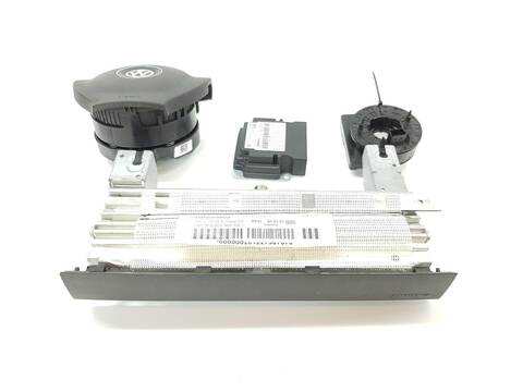 Kit Airbag Volkswagen Transporter 2.0 TDI 102CV T5