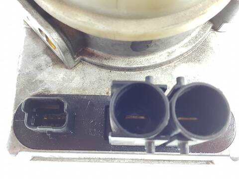 Foto 2ª: Bomba de Direccion Peugeot Expert PRO LONG (1996)