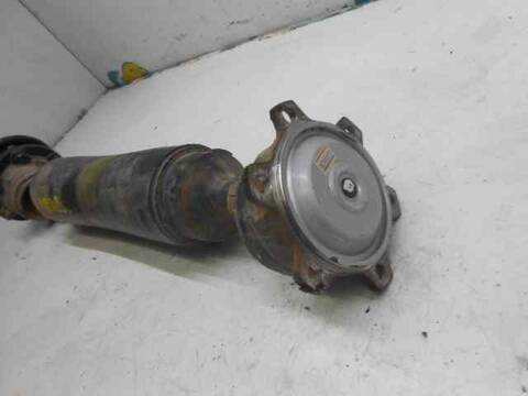 Foto 2ª: Transmision Central Mitsubishi Montero 3.2 DI-D GLX 3-PTAS.) 160CV 118KW [4M41] (2004)