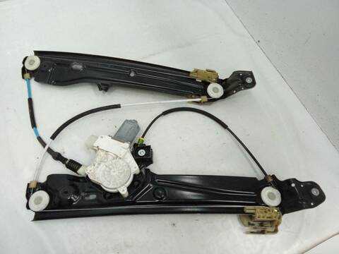 Foto 2ª: Elevalunas Eléctrico Delantero Izquierdo Bmw Serie 5 520 2.0 D F10) [N47 D20 C] (2025)