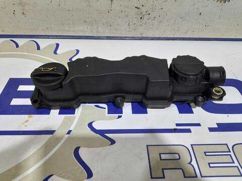 Despiece Motor Citroen C5 1.6 16V HDI FAP 109CV