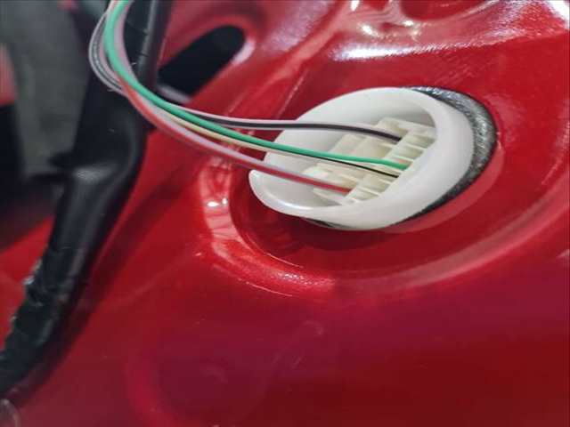 Foto 2ª: Cerradura Puerta Delantera Derecha Toyota Corolla GR SPORT 152CV [M20A] (2022)