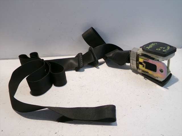 Foto 2ª: Cinturón Delantero Izquierdo Ford Ka 1.3 G 1996-2008 [J4P] (2002)