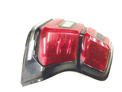 Piloto Trasero Derecho Toyota Land Cruiser GX