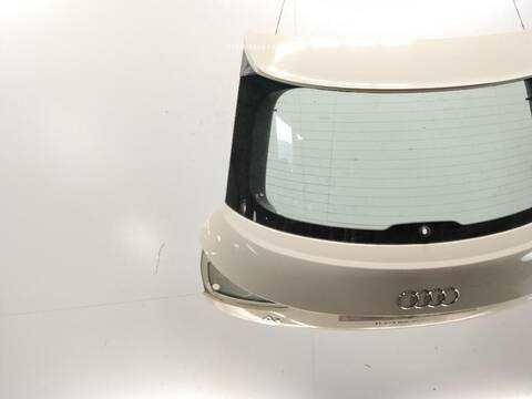 Foto 3ª: Portón Audi A1 1.6 TDI (2010)