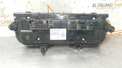 Foto 2ª: Mando Climatizador Volkswagen Golf GTD BLUEMOTION TECH. 184CV 135KW [CUN] (2013)