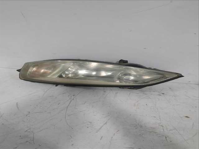 Faro Izquierdo Opel Astra 2.0 DTI 16V F69) 101CV