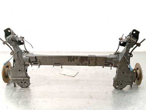 Foto 4ª: Puente Trasero Opel Crossland 1.5 75) 110CV 81KW [YH01] (2022)