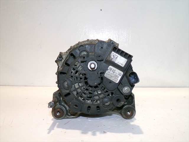 Foto 3ª: Alternador Seat Ibiza 1.4 TDI MODELO 6J,2015-2017 [CUS] (2017)