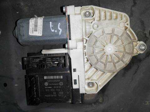 Elevalunas Eléctrico Delantero Izquierdo Volkswagen Passat BKP