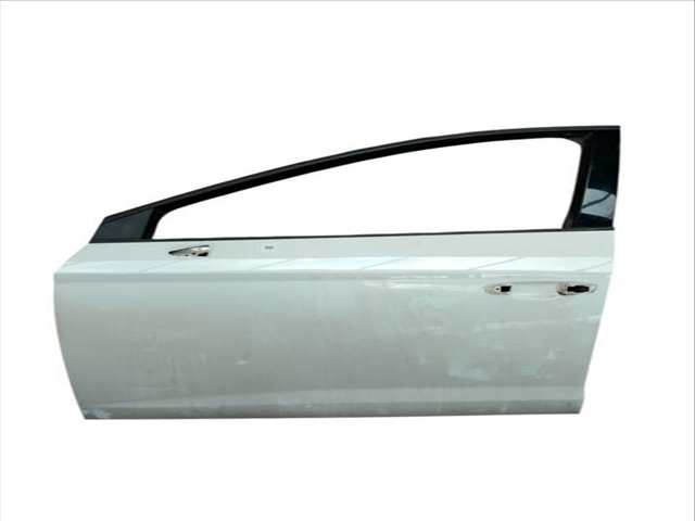 Foto 3ª: Puerta Delantera Izquierda Seat Leon 1.6 TDI (2012)