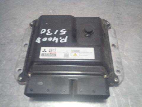 Centralita Motor ECU Peugeot 4008 ALLURE 150CV 110KW