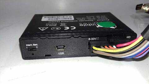 Foto 2ª: Centralita Motor ECU Bmw Serie 3 315 320D BERLINA 163CV 120KW [204D4] (2007)