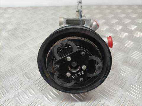 Compresor Aire Acondicionado Mitsubishi Space Star KAITEKI 112CV 82KW