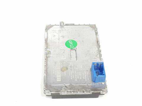 Foto 3ª: Centralita Motor ECU Fiat 600 VERSION INDEFINIDA