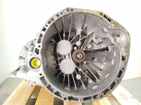 Caja Cambios Renault Espace 2.0 DCI JK01 JK02 JK1J JK1K JK1H) 150CV 110KW