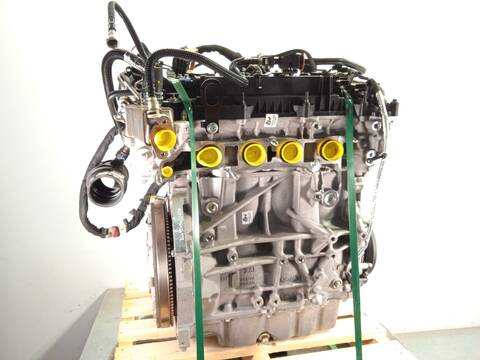 Foto 2ª: Motor Completo Ford Kuga 2.5 FHEV 152CV 112KW [BGDC] (2021)