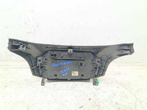 Foto 2ª: Mando Multifuncion Peugeot 308 ACTIVE 92CV 68KW [9H06] (2013)