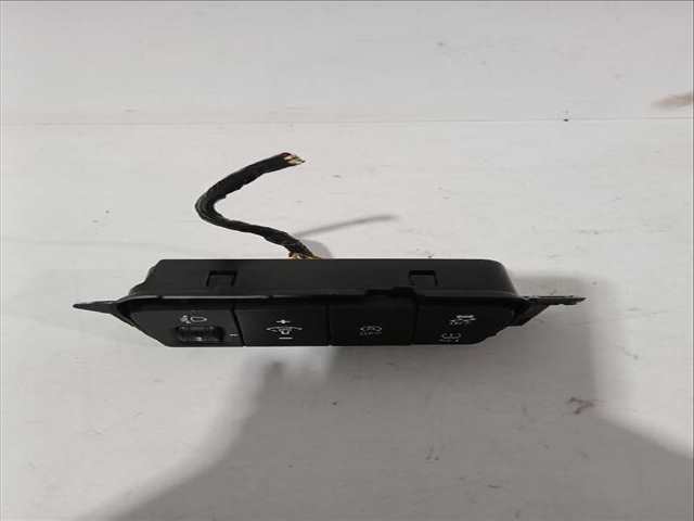 Foto 2ª: Mando Multifuncion Kia Stonic 1.0 T-GDI 101CV [G3LC G3LE] (2017)