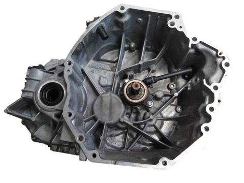 Caja Cambios Nissan Qashqai 1.6 DCI