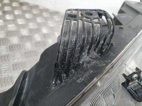 Foto 3ª: Faro Izquierdo Honda Civic 1.5 COMFORT 182CV 134KW [L15BA] (2018)