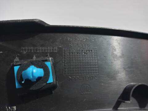 Foto 2ª: Aletin Trasero Derecho Jeep Avenger ALTITUDE (2023)