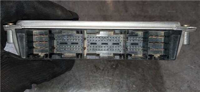 Foto 3ª: Centralita Motor ECU Bmw Serie 3 315 318 I [1940]