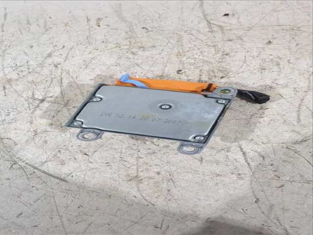 Foto 2ª: Centralita Airbag Citroen Xsara 1.6 HDI PICASSO 90CV [9HX (DV6ATED4)] (1999)