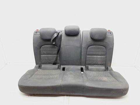 Asientos Traseros Audi Q3 ATTRACTION 120CV 88KW