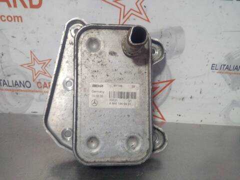 Radiador Aceite Mercedes Clase C 160 220 CDI 209.308) COUPE 150CV 110KW