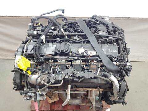 Motor Completo Bmw Serie 8 840 840I XDRIVE M SPORT