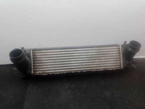 Foto 2ª: Intercooler Bmw Serie 4 420 D DESCAPOTABLE F33 F83) [B47 D20 A] (2016)