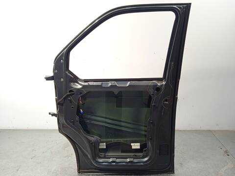 Foto 4ª: Puerta Delantera Derecha Volkswagen California 2.0 TDI 150CV 110KW [CXFA] (2016)