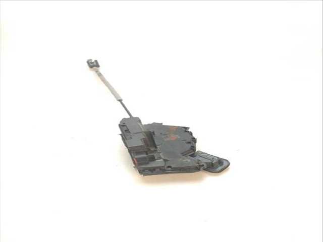 Foto 2ª: Cerradura Puerta Trasera Izquierda Seat Ibiza 1.0 TSI (2017)