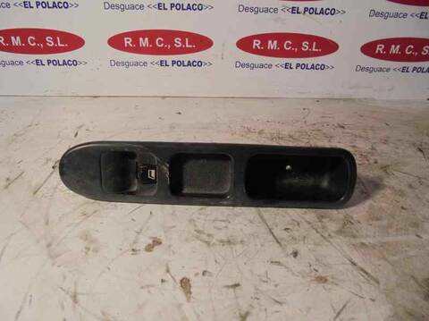 Botonera Elevalunas Peugeot 307 1.4 HDI 68CV 50KW