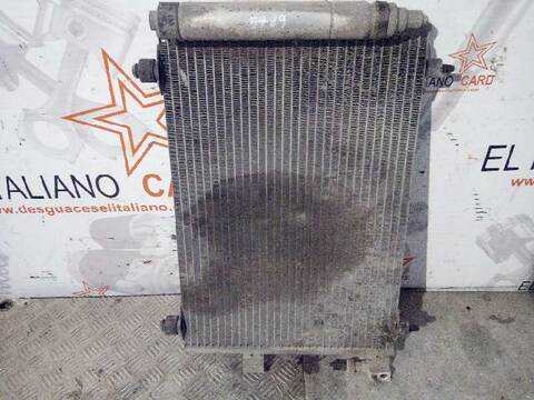 Radiador Calefaccion A.A. Citroen C5 EXCLUSIVE BERLINA 136CV 100KW