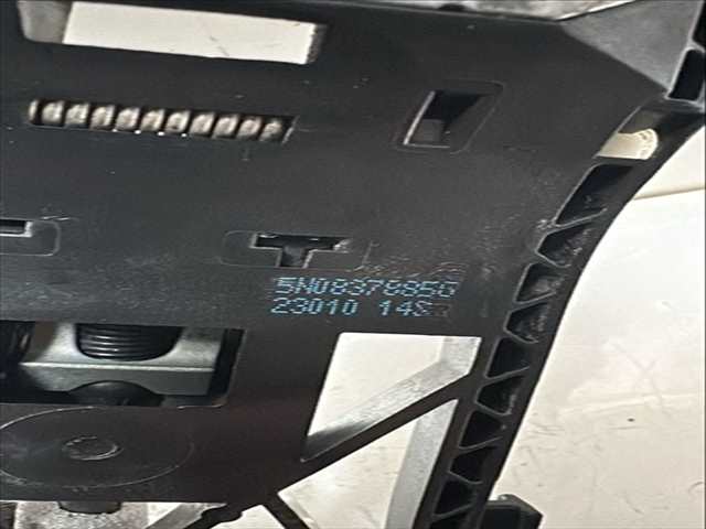 Foto 3ª: Cerradura Puerta Delantera Izquierda Volkswagen Golf 1.4 GASOLINA VI [G/CAX] (2010)