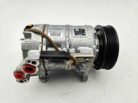Compresor Aire Acondicionado Bmw Serie 3 315 330D XDRIVE SPORT LINE 4P) BERLINA 265CV