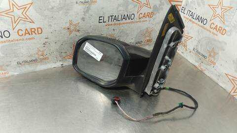 Retrovisor Izquierdo Volkswagen Caddy MAXI KOMBI BMT 102CV 75KW FURGON