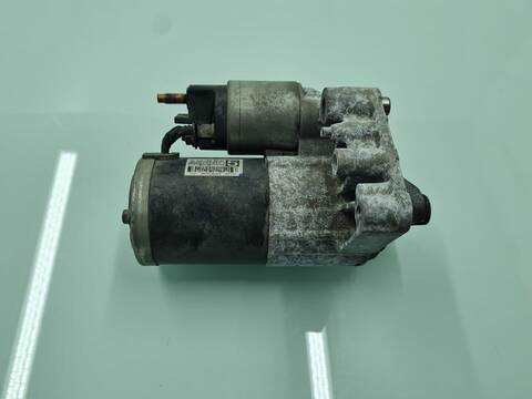 Motor de Arranque Peugeot 207 X-LINE 68CV 50KW