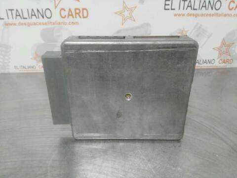 Foto 3ª: Centralita Motor ECU Ford Fiesta 1.3 CAT BERLINA 60CV 44KW (1999)