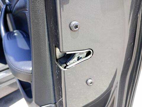 Cerradura Puerta Delantera Derecha Bmw Serie 1 114 118D 143CV 105KW