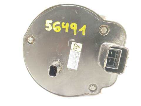 Foto 3ª: Compresor Aire Acondicionado Toyota Rav4 2.5 HYBRID AWD AXAH54) 178CV 131KW [A25A-FXS] (2020)