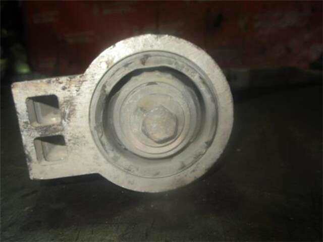 Foto 3ª: Brazo Suspension Delantero Derecho Opel Astra 1.3 [A13DTE]