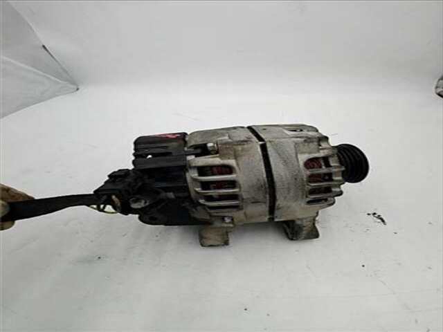 Foto 3ª: Alternador Peugeot 206 1.4 E-MUSIC [1.4 LTR. - 55 KW] [KFX]