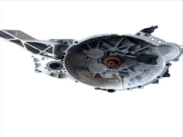 Foto 2ª: Caja Cambios Volvo S60 D5 (2000)