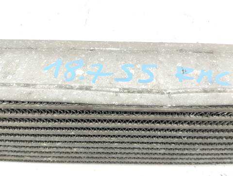 Foto 3ª: Intercooler Chevrolet Aveo LT 75CV 55KW [A13DTC] (2012)