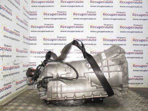 Foto 2ª: Caja Cambios Bmw Serie 1 114 N47D20C BERLINA (2007)