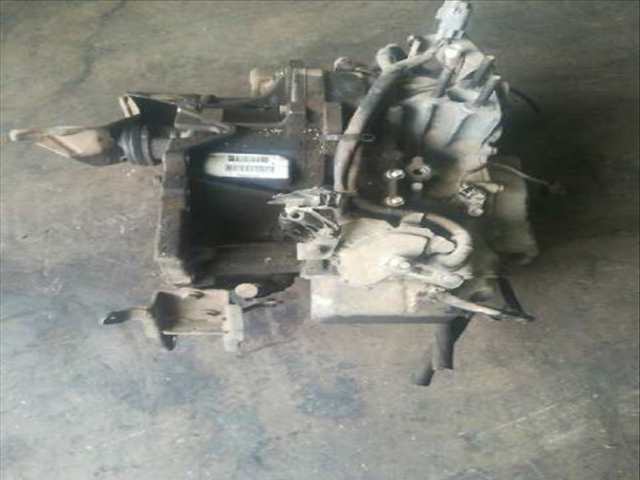 Caja Cambios Volvo V40 1.8 16V 122CV 90KW FAMILIAR