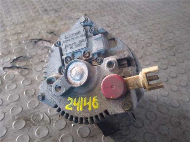 Alternador Ford Mondeo 1.8 AMBIENTE [1.8 LTR. - 66 KW TURBODIESEL CAT]